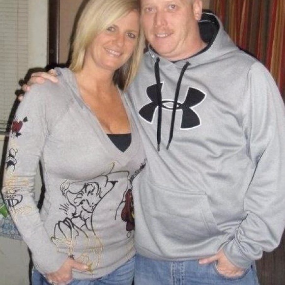 Ed hardy hoodie