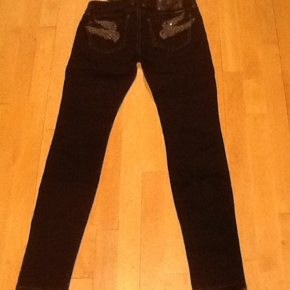 Miss me  skinny jeans