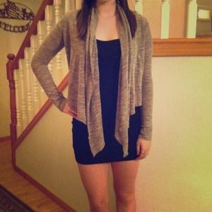 Urban Outfitters Cardigan!