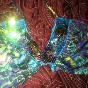 VS Mermaid Bikini