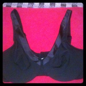 Nothing buy curves by Olga!