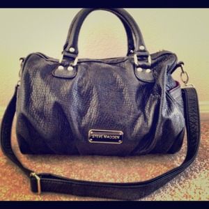 Steve Madden handbag