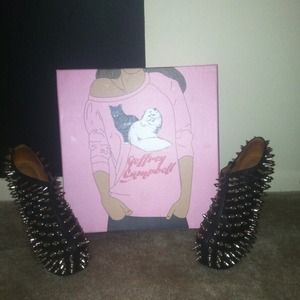 Jeffrey Campbell shadow