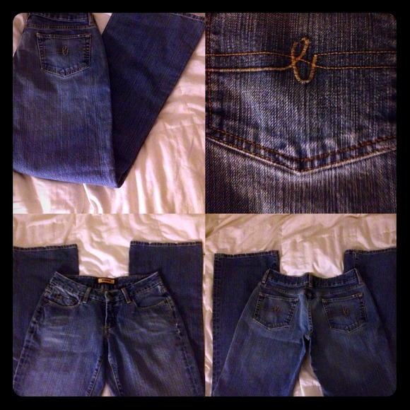 Bebe jeans ⚡REDUCED⚡