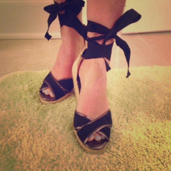 Coach Espadrilles