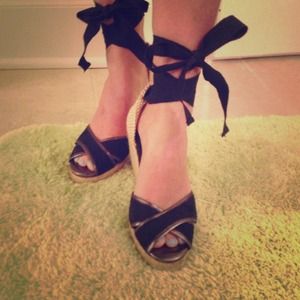 Coach Espadrilles