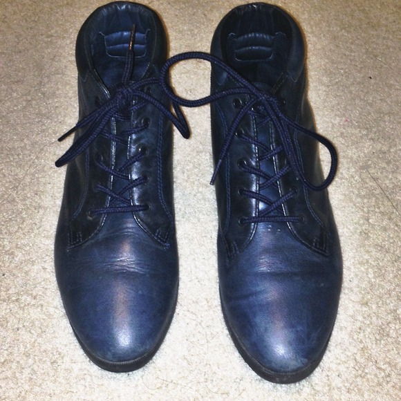 Ankle boots