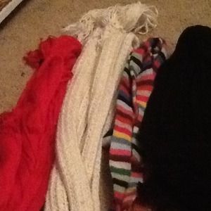 Scarfs