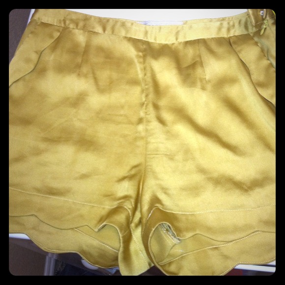 Shorts!