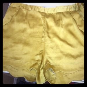Shorts!
