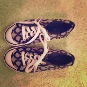 Coach Sneakers