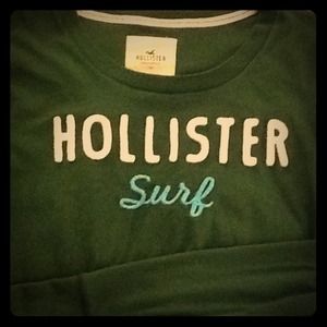 Hollister Long Sleeve