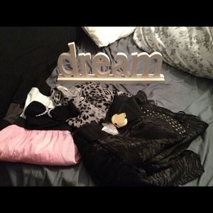 🔴Trade bundle🔴