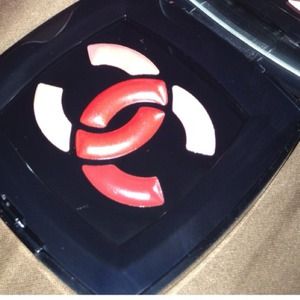 Chanel lip