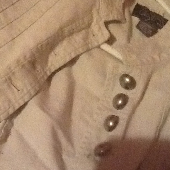 Cute half jacket - Picture 2 of 3