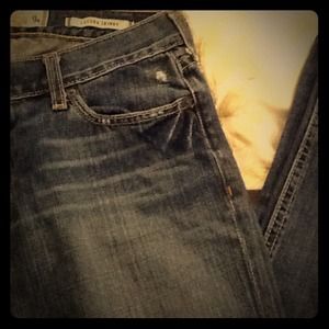 Hollister size 9r Laguna Skinny