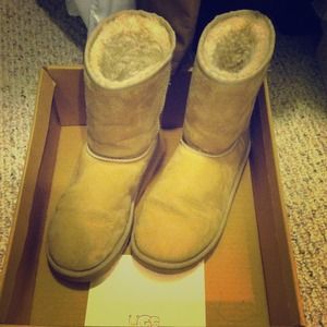 ❌SOLD❌ Ugg Boots