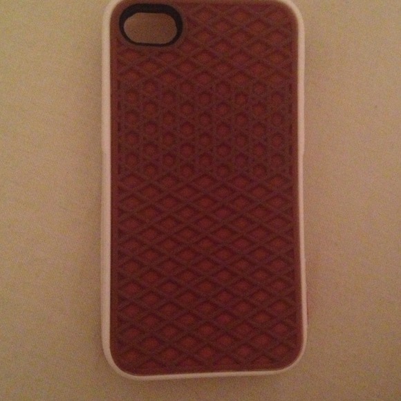 iPhone 4/4s case