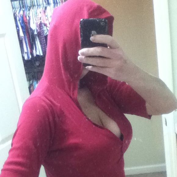 Old navy med hoodie