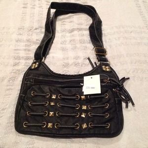 💥REDUCED💥 Cute Black Purse
