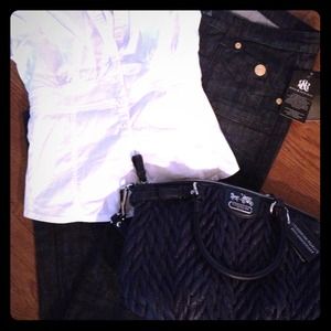 Rock & Republic Jeans