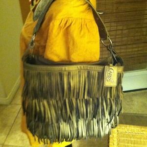 👜CARLOS SANTANA New Bag 👜