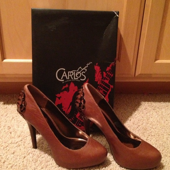 Brand New!!! Fabulous, glamorous must have shoes!