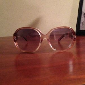 Authentic Burberry Sunnies