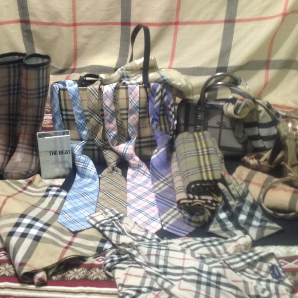 😍✨✨ Burberry Lover ✨✨😍