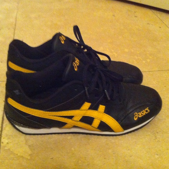 Asics
