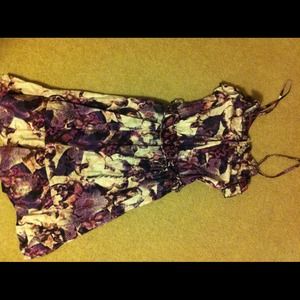 Summer dress
