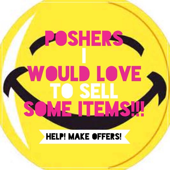 Liquidation of items!!!