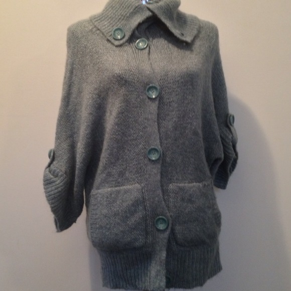 Knitted Sweater