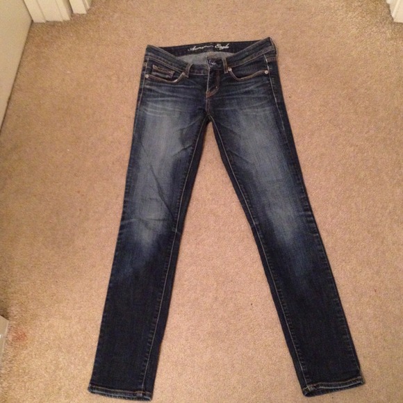 ★Reserved For Trade★ American Eagle Skinny Jeans
