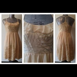 Baby doll dress