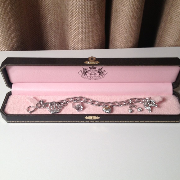 Juicy Couture Jewelry - 🌟🌟reserved