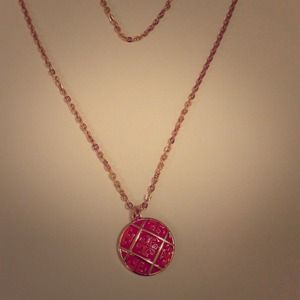 Bundle for jmk9999! Two stunning necklaces!