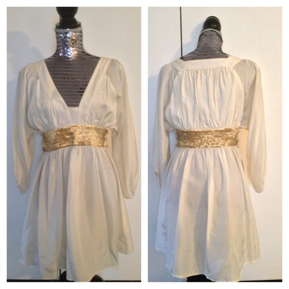 French Connection Dress