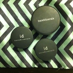 ✨SOLD✨bareMinerals all over face color