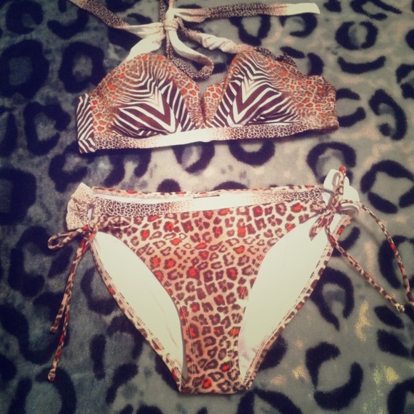 Bikini (: