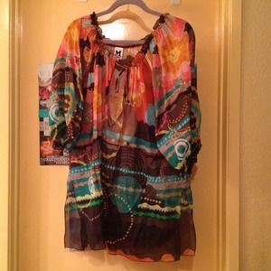 ✋At Consignment✋ Authentic M Missoni Top