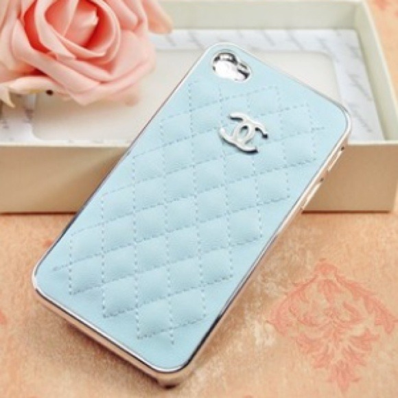 PREORDER Luxury iPhone 4/4S Case