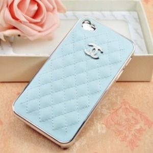 PREORDER Luxury iPhone 4/4S Case