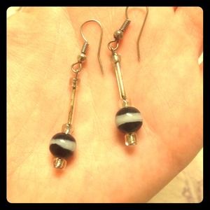 Earrings :)