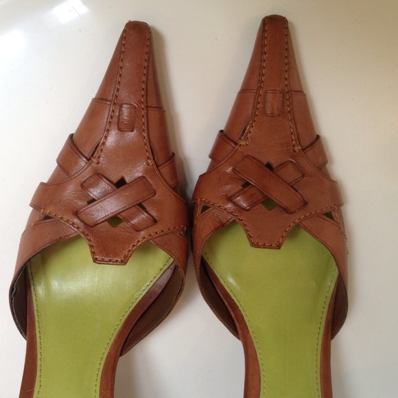 Carlos Santana Shoes