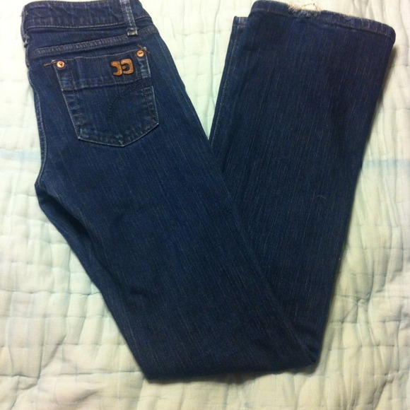 Joe's Jeans