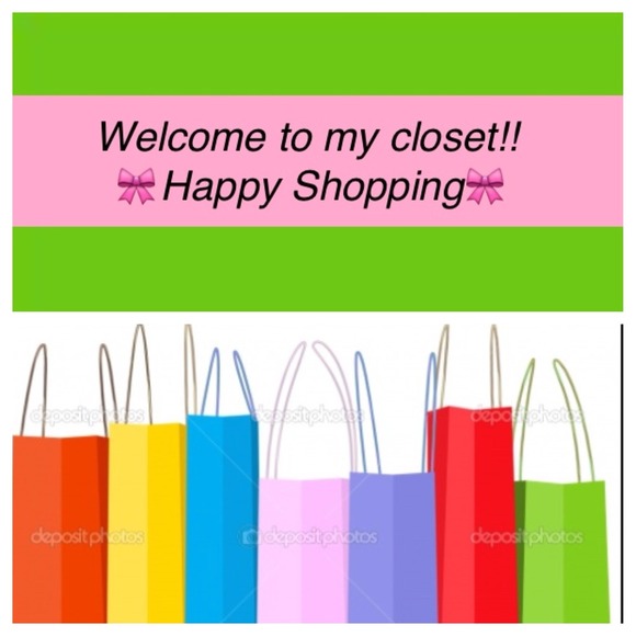 🎀WELCOME🎀
