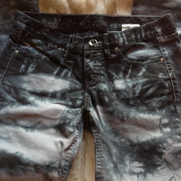 🚫Sold🚫MADEWELL: jeans - Picture 2 of 4