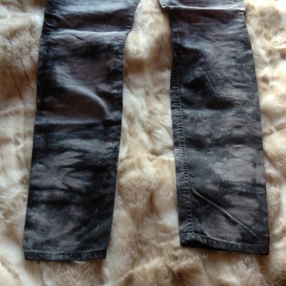 🚫Sold🚫MADEWELL: jeans - Picture 4 of 4