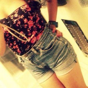 Forever 21 tube top (trade )?